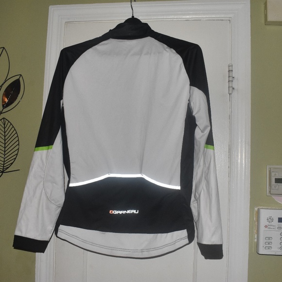 Garneau Boreal Cycling jacket - Picture 7 of 7
